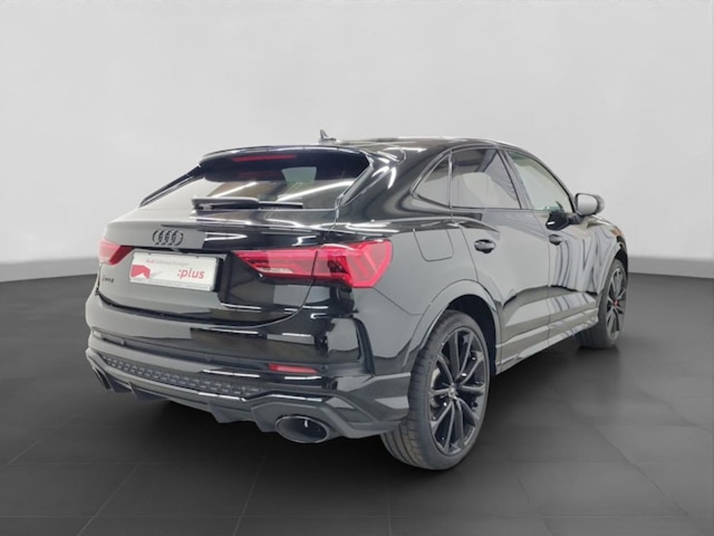 Audi RS Q3