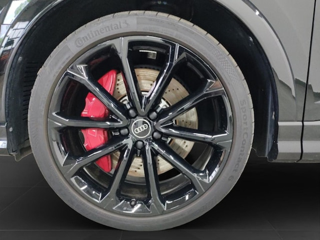 Audi RS Q3