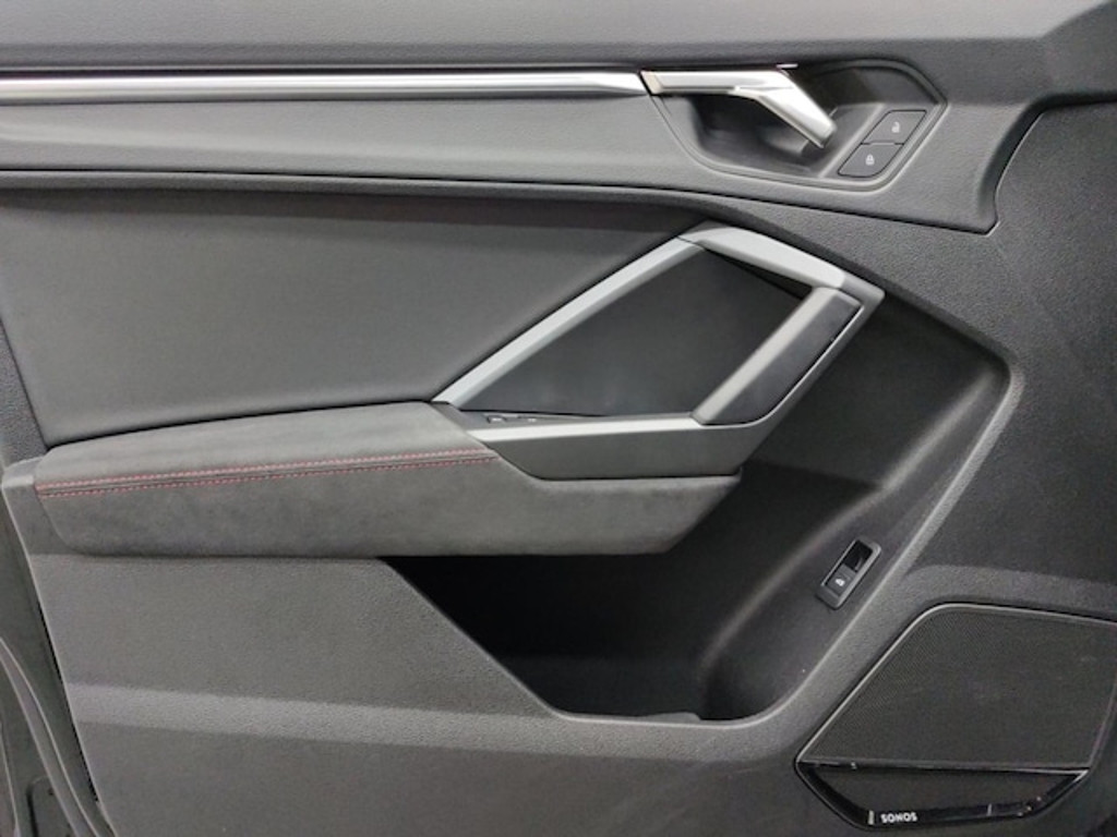 Audi RS Q3
