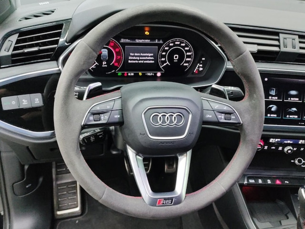 Audi RS Q3