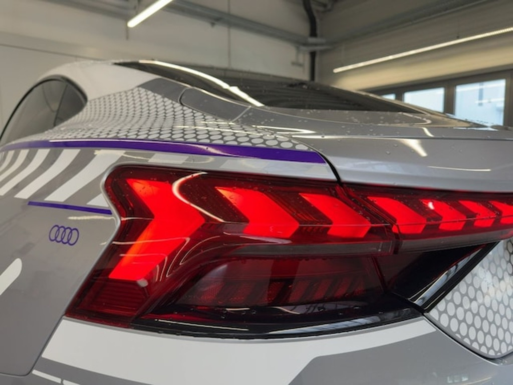 Audi RS e-tron GT