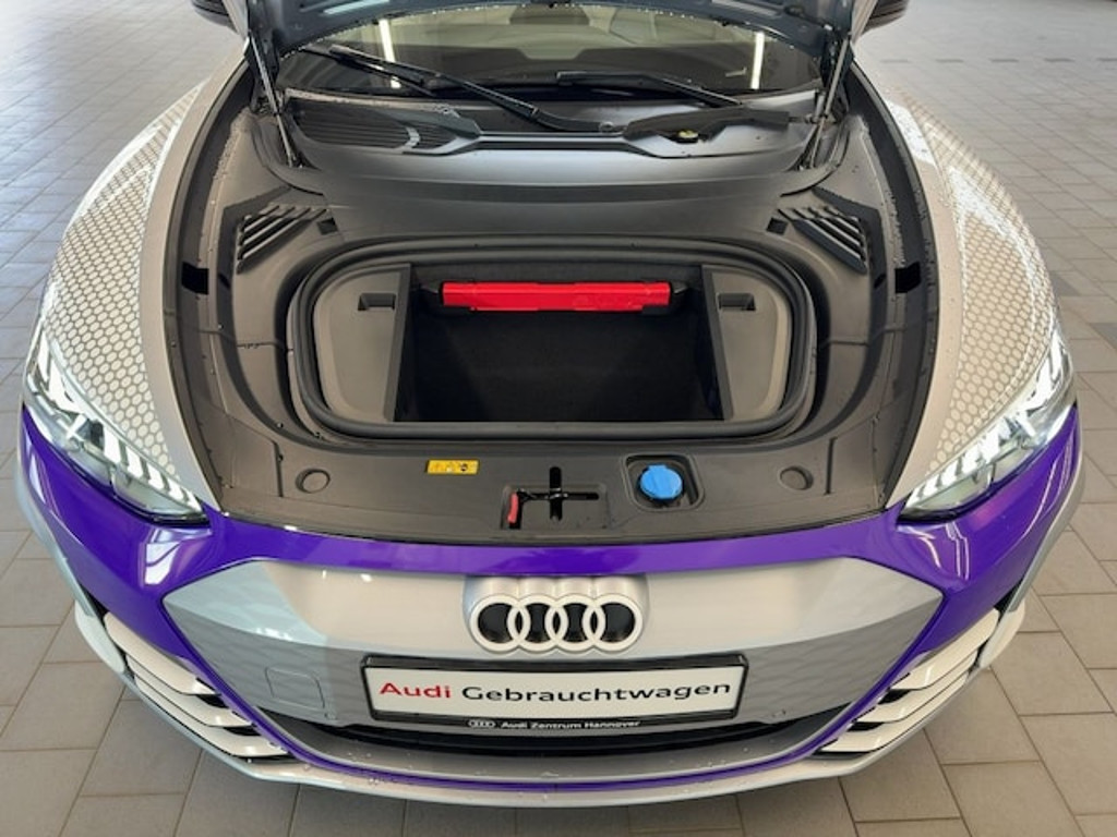 Audi RS e-tron GT