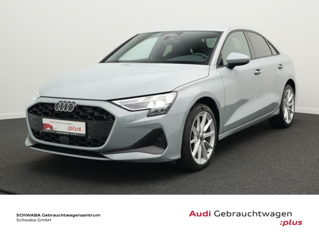 Audi A3 Sedan