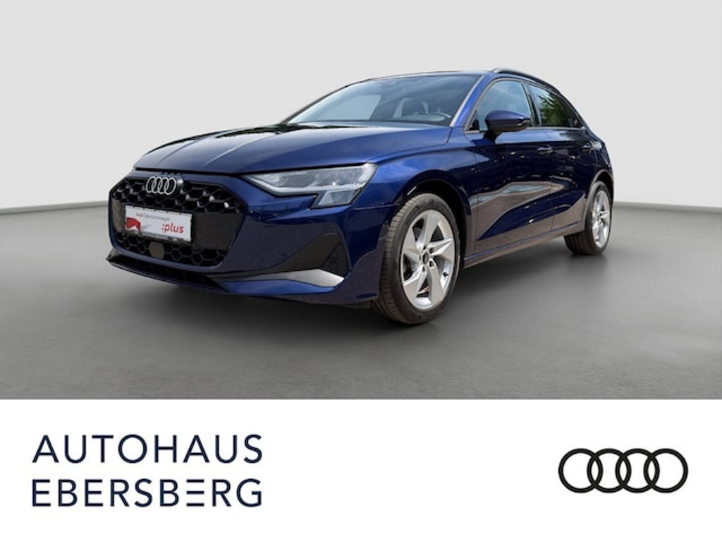 Audi A3 Sportback 30 TDI