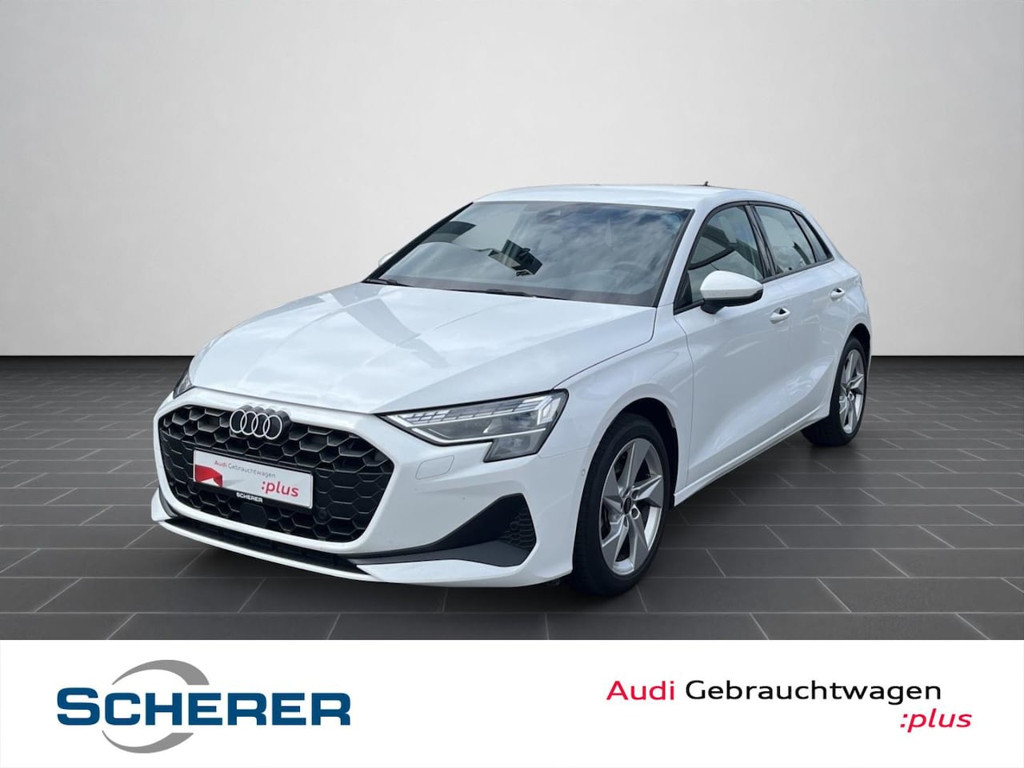 Audi A3 Sportback S-Tronic 35 TFSI