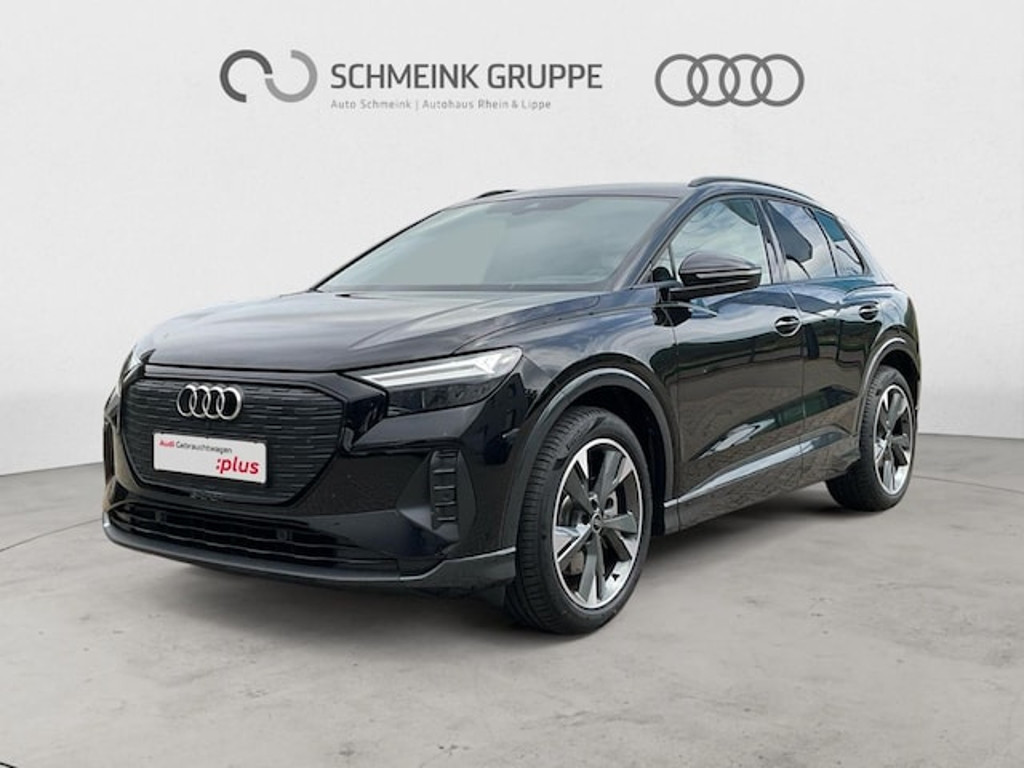 Audi Q4 e-tron 40