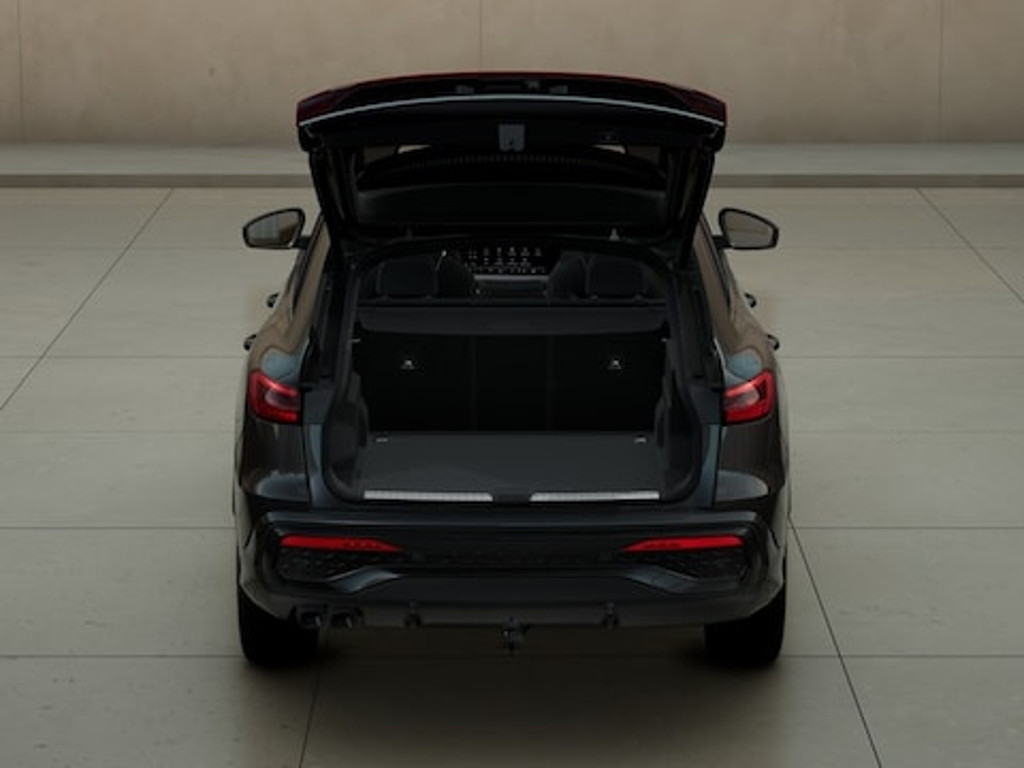 Audi Q5 Quattro S-Tronic