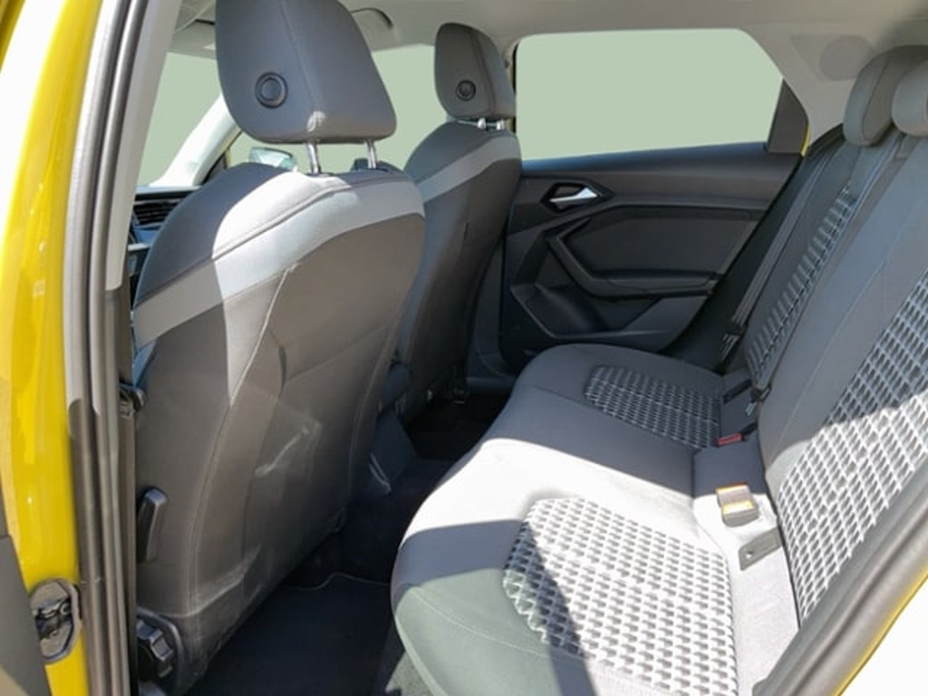 Audi A1 Citycarver
