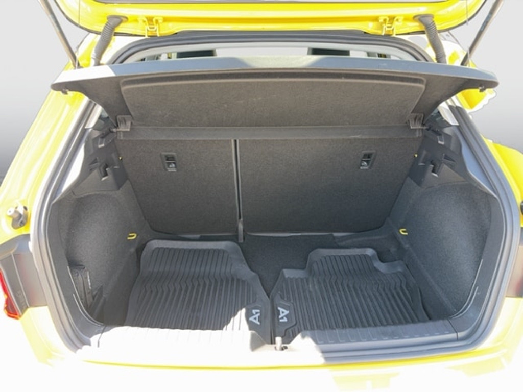 Audi A1 Citycarver