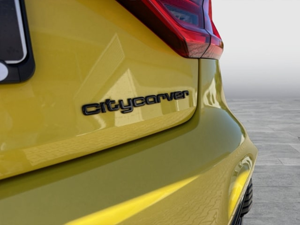 Audi A1 Citycarver
