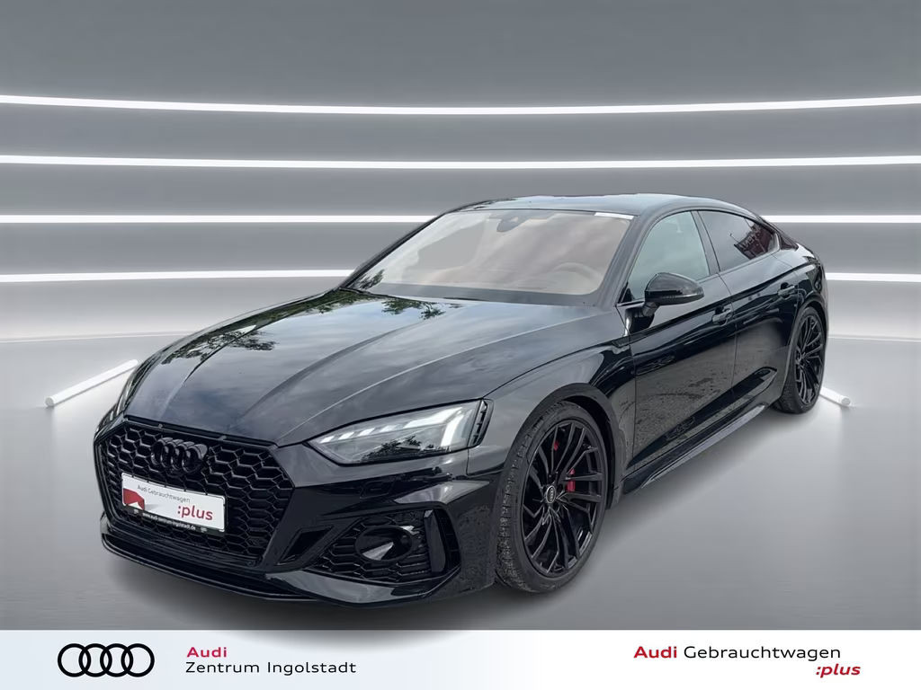 Audi RS5 Sportback