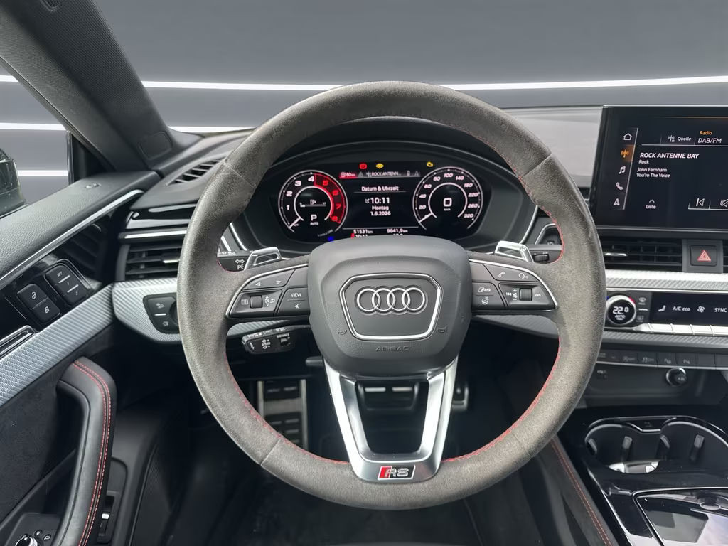 Audi RS5