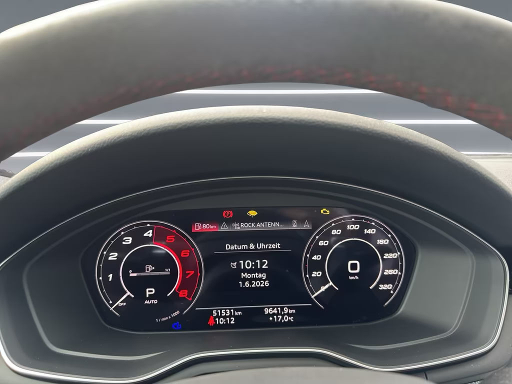 Audi RS5