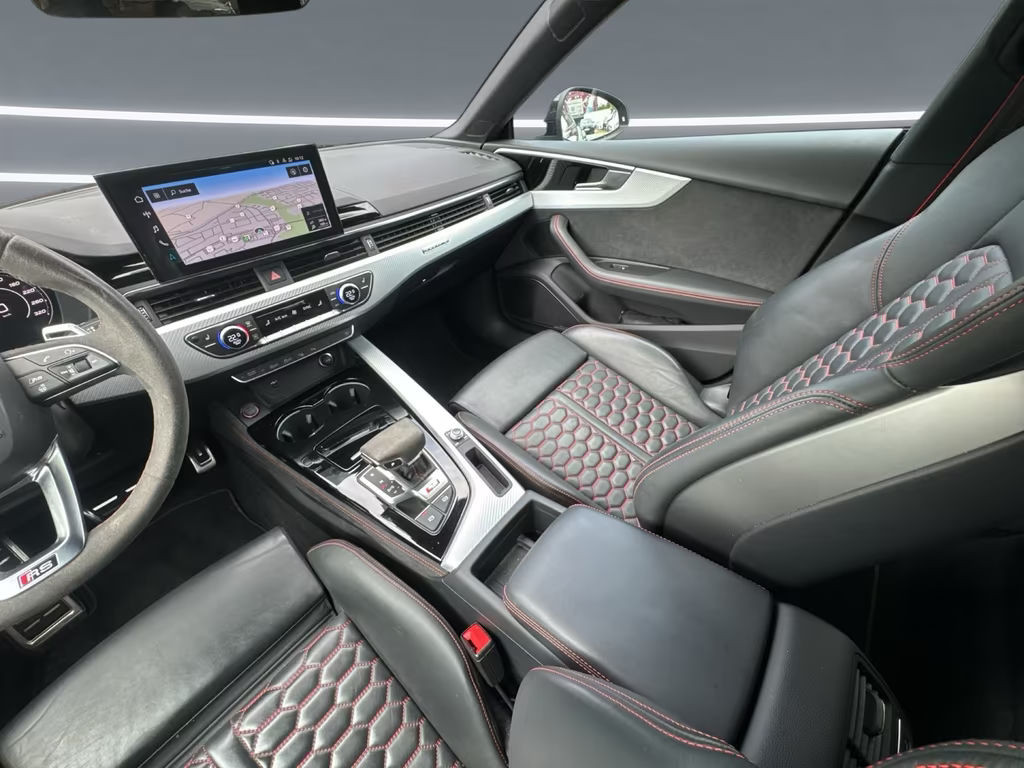Audi RS5