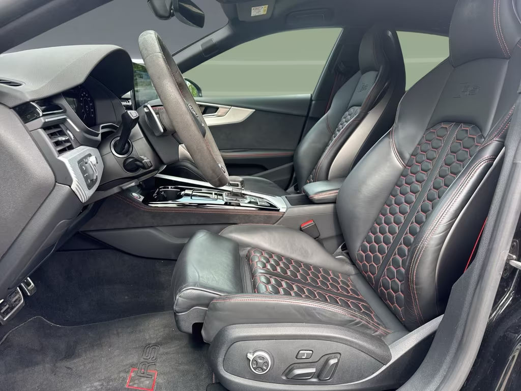 Audi RS5