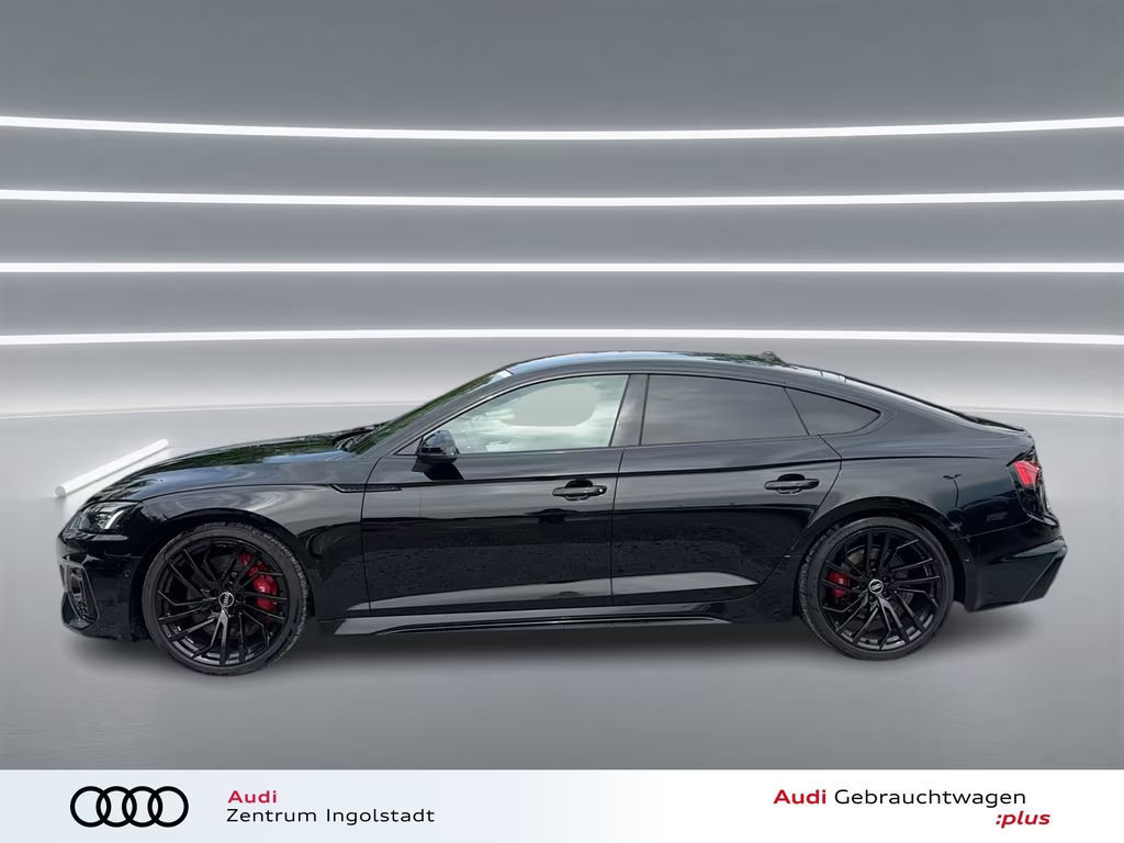Audi RS5