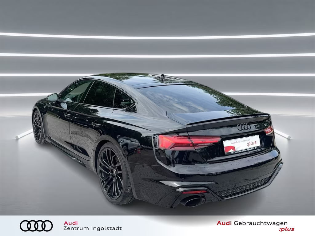 Audi RS5