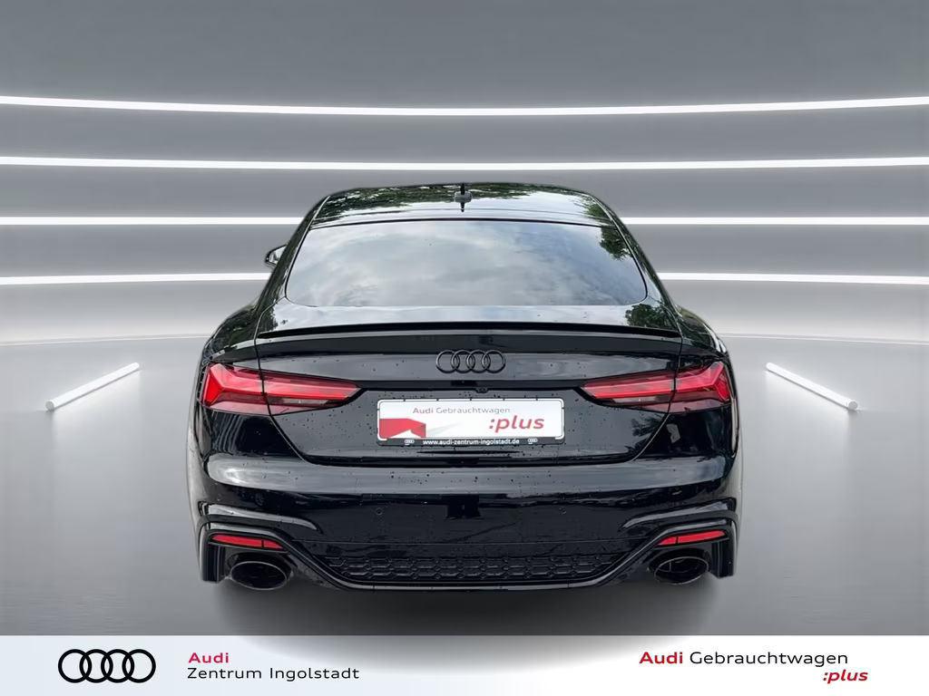 Audi RS5