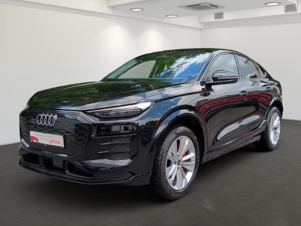 Audi Q6 e-tron Sportback