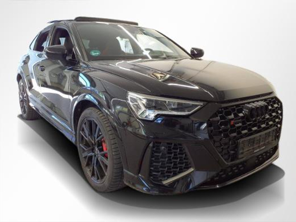 Audi RS Q3