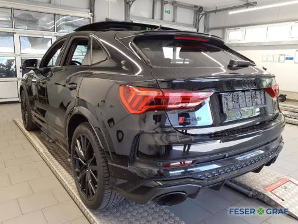 Audi RS Q3