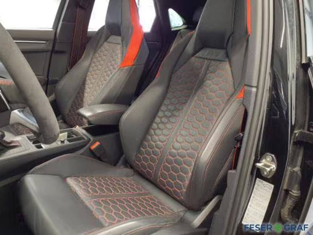 Audi RS Q3