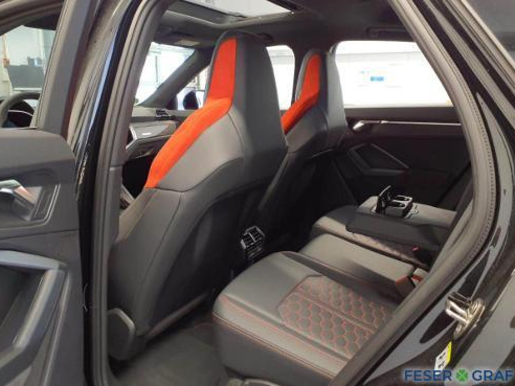 Audi RS Q3