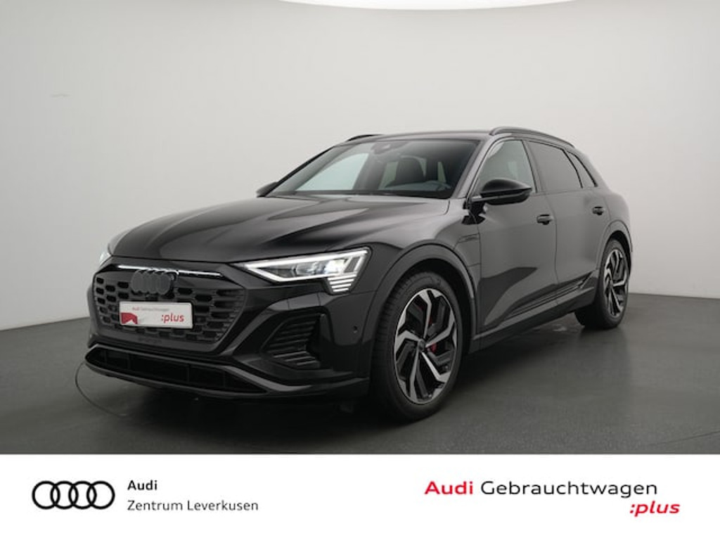 Audi Q8 e-tron Quattro S-Line 55