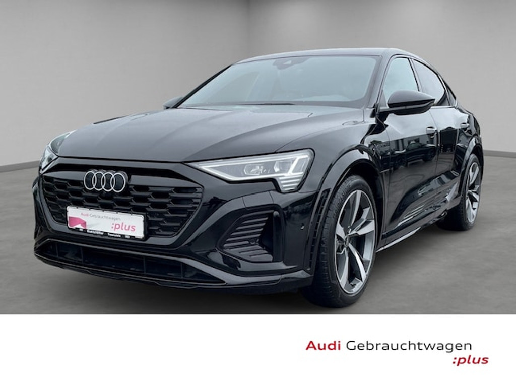 Audi Q8 e-tron Sportback Quattro