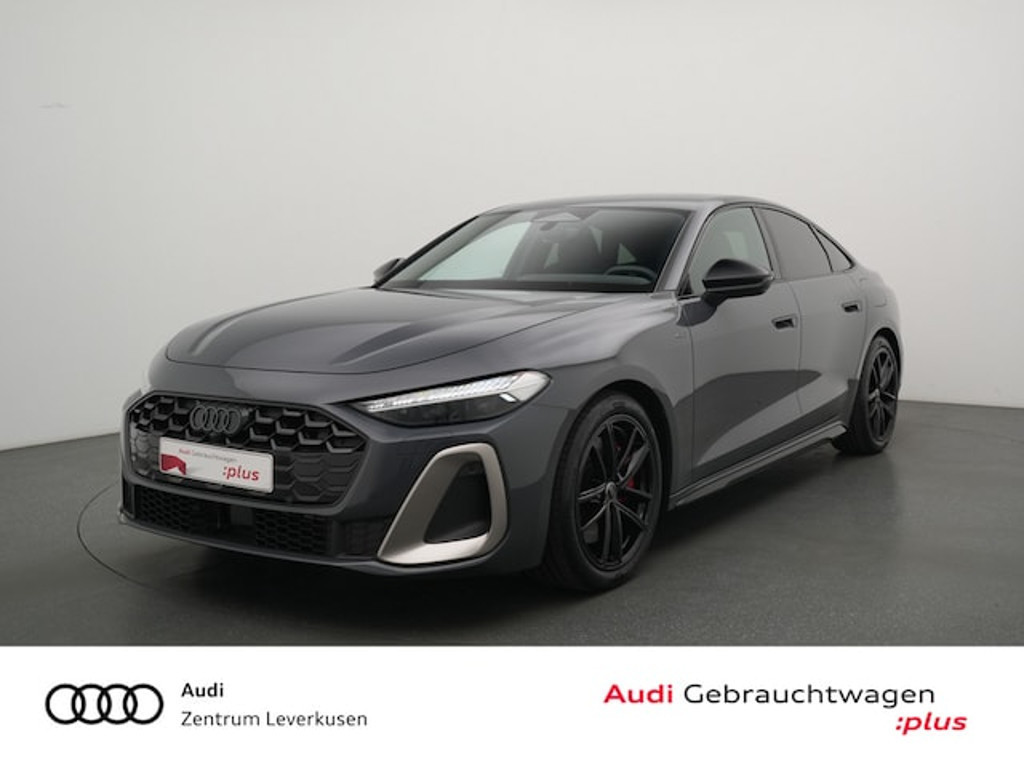 Audi A5 Quattro S-Tronic Hybride