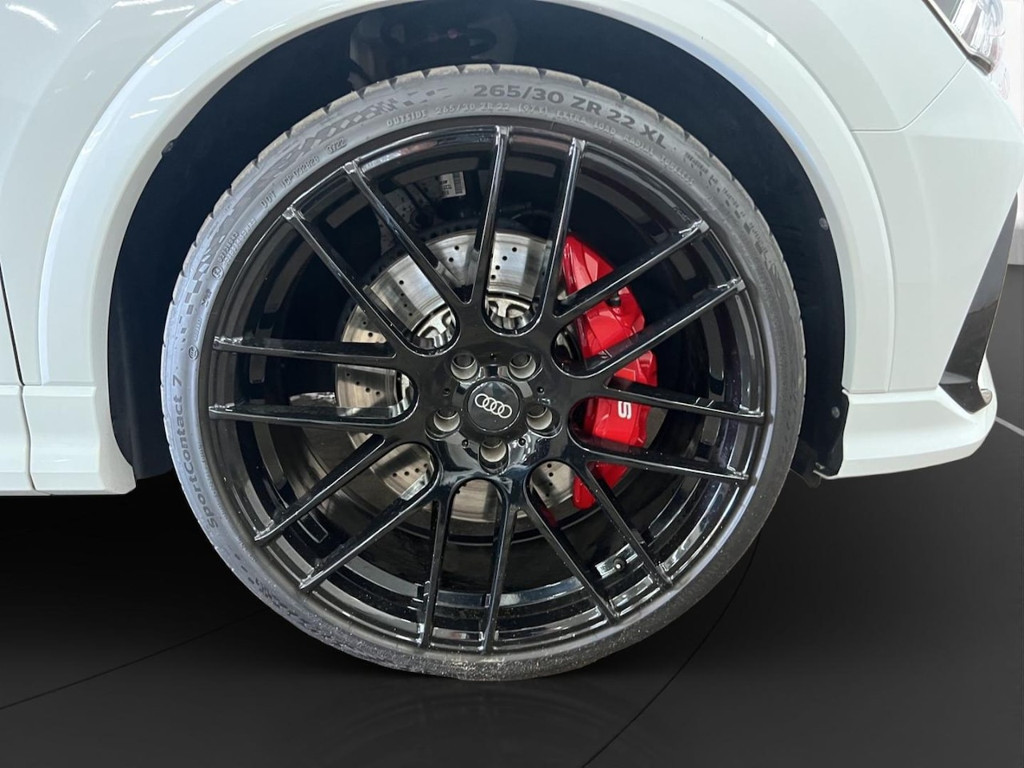 Audi RS Q3