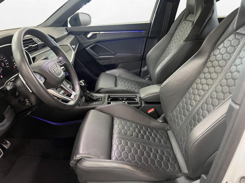 Audi RS Q3
