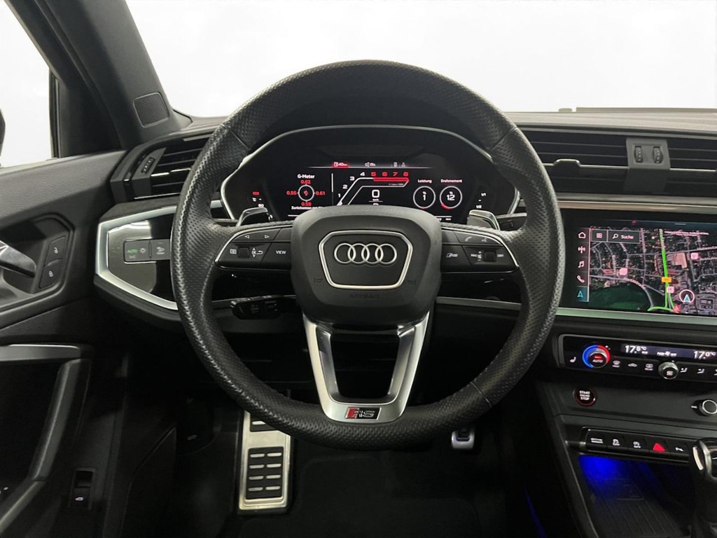 Audi RS Q3