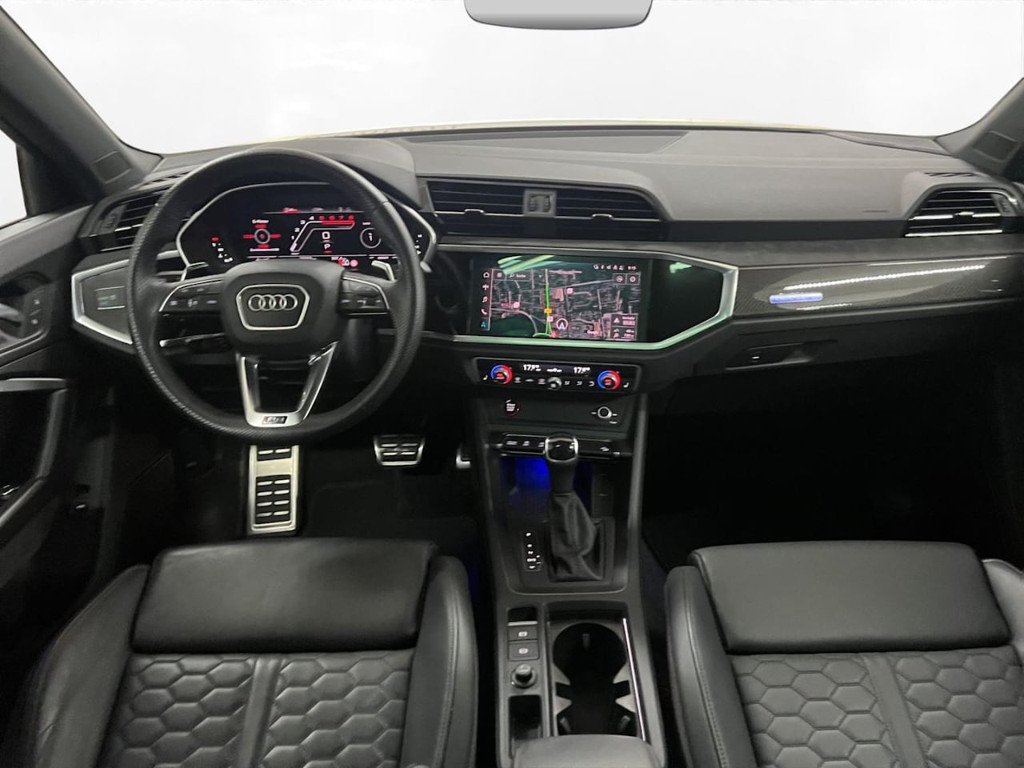 Audi RS Q3