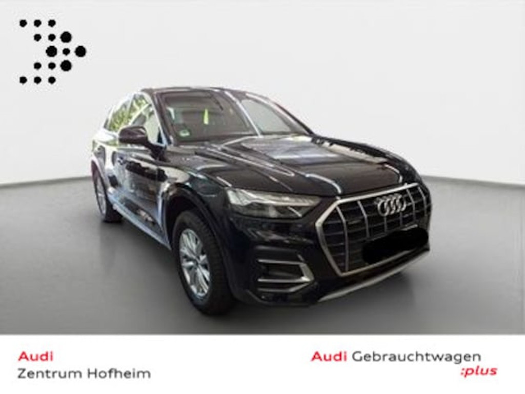 Audi Q5 Quattro S-Tronic Hybride 50 TFSI