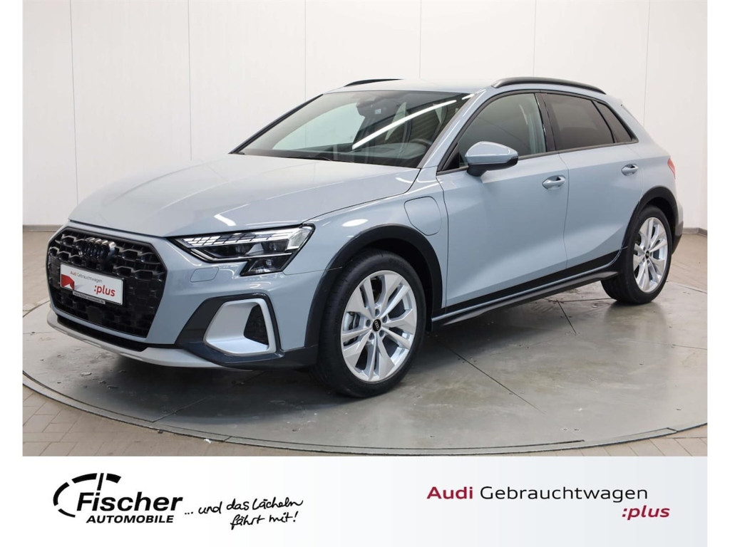 Audi A3 S-Tronic Hybride 40 TFSI Allstreet