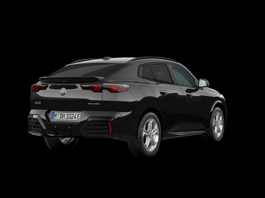 BMW iX2