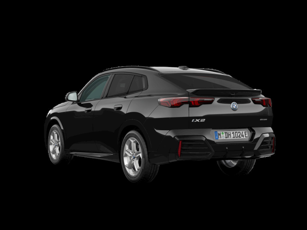 BMW iX2