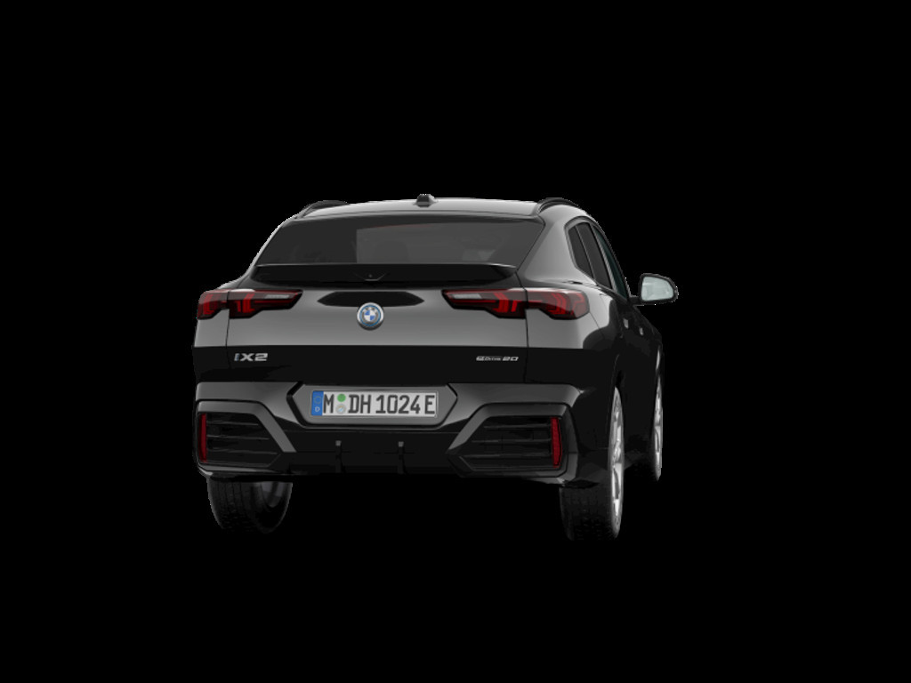 BMW iX2