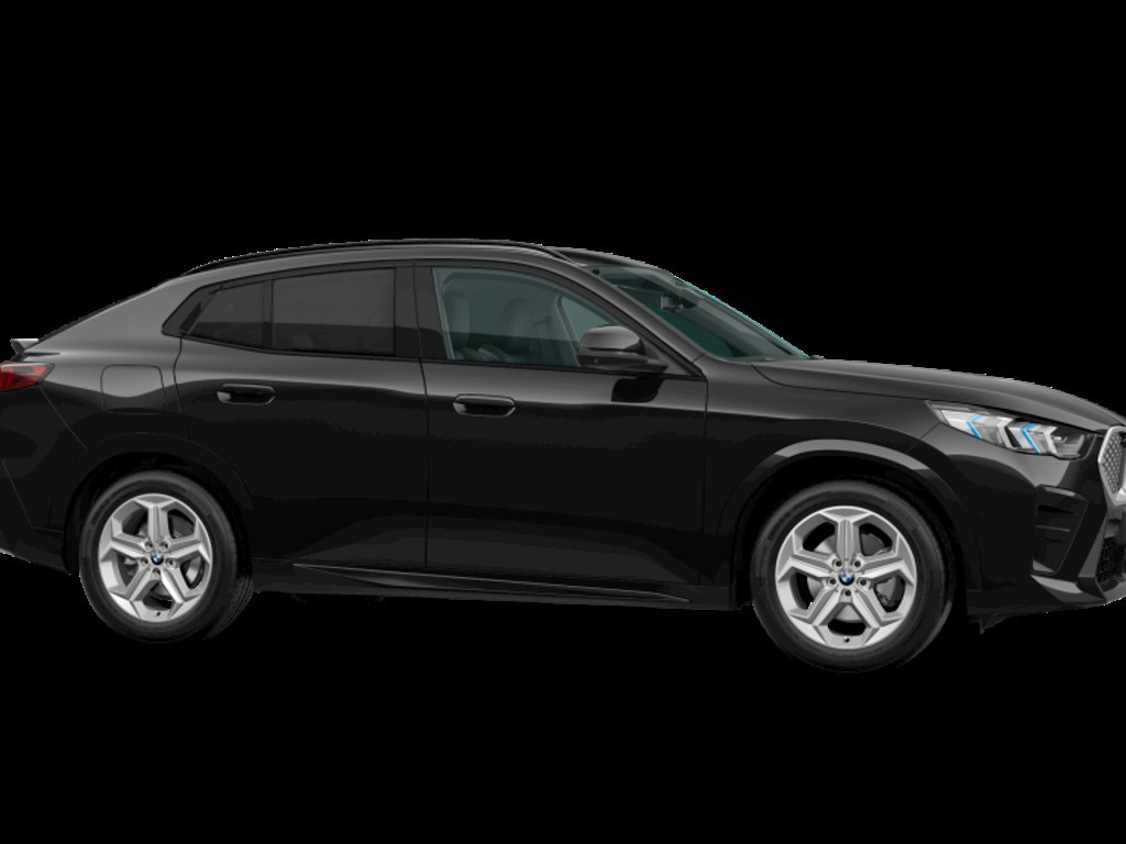 BMW iX2