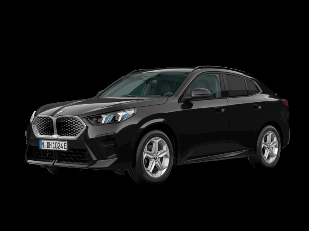 BMW iX2