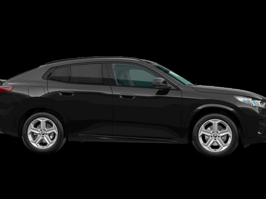 BMW iX2