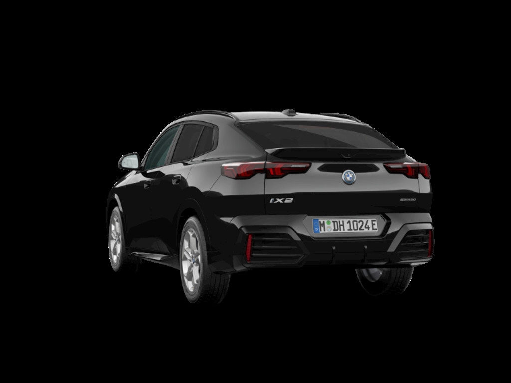 BMW iX2