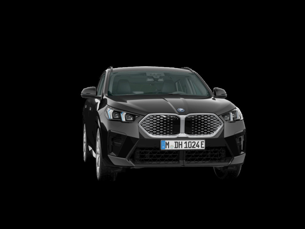 BMW iX2