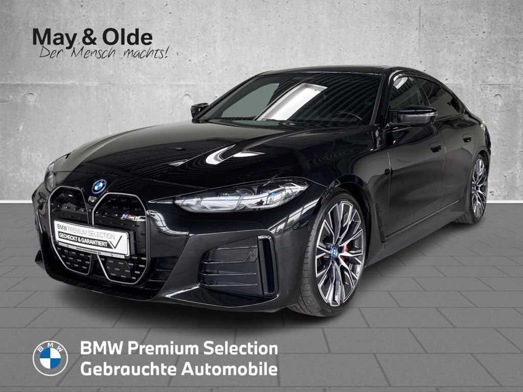 BMW i4