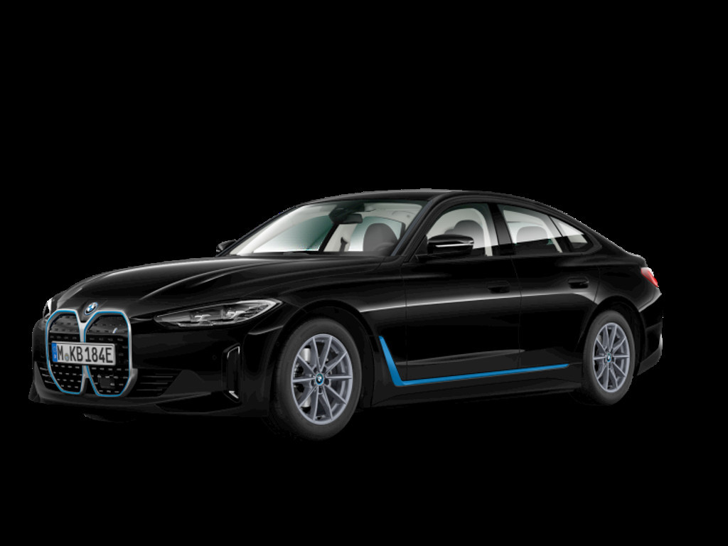 BMW i4