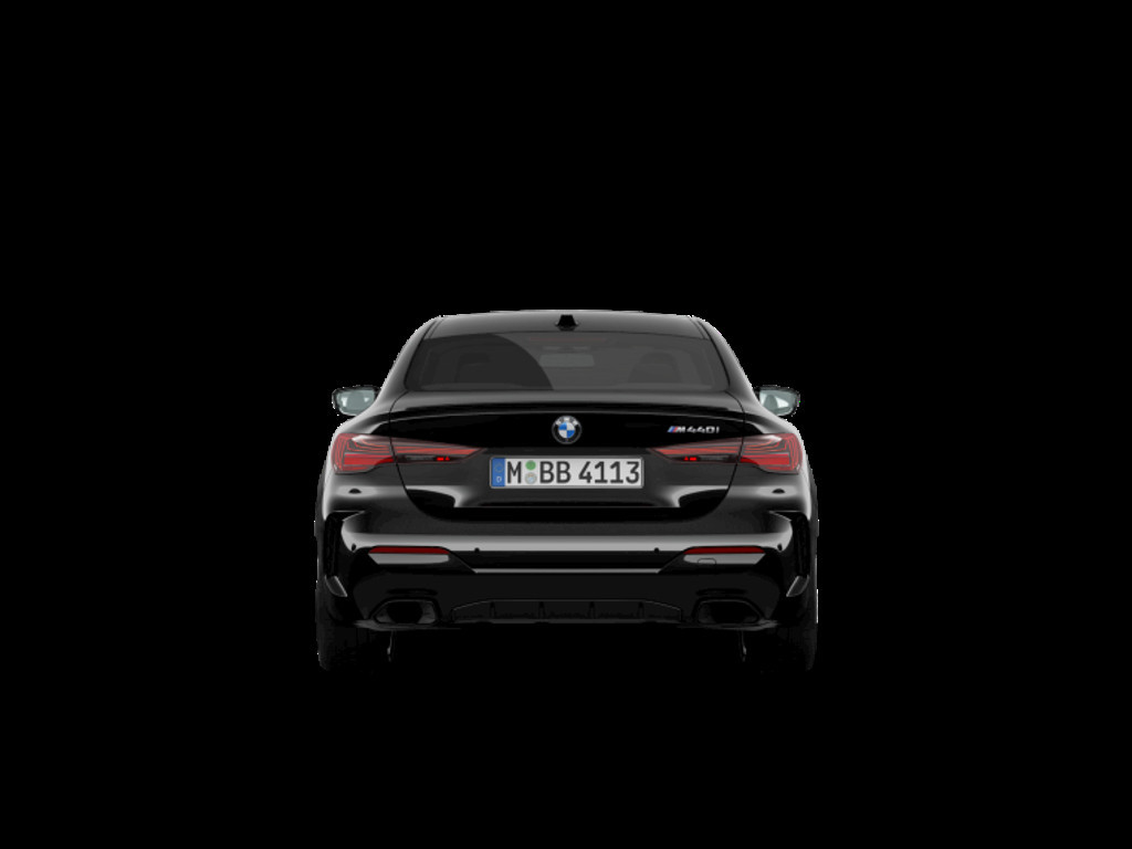 BMW M440