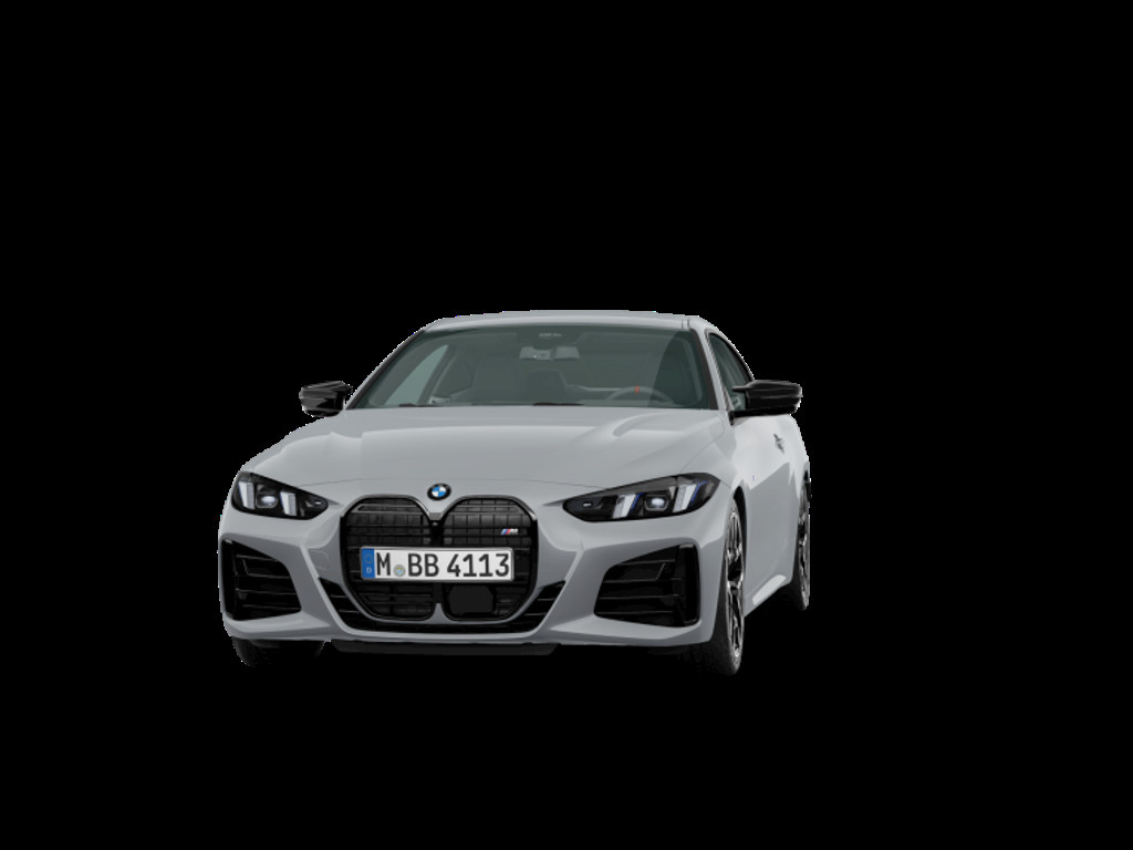 BMW M440 xDrive Coupé M440i