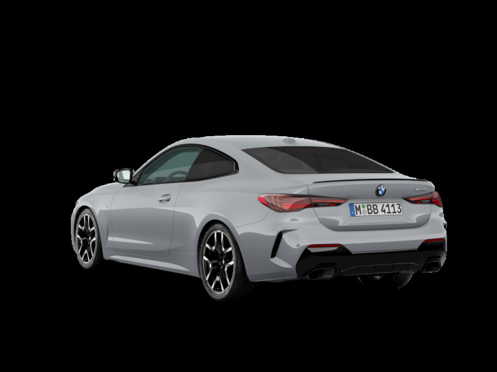 BMW M440