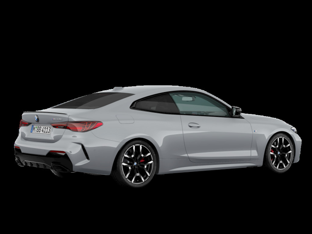 BMW M440